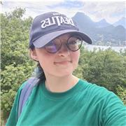 Professeur particulier en ligne d'anglais